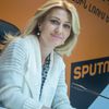 Алина Ордян - Sputnik Армения