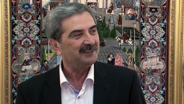 Нара - Sputnik Արմենիա