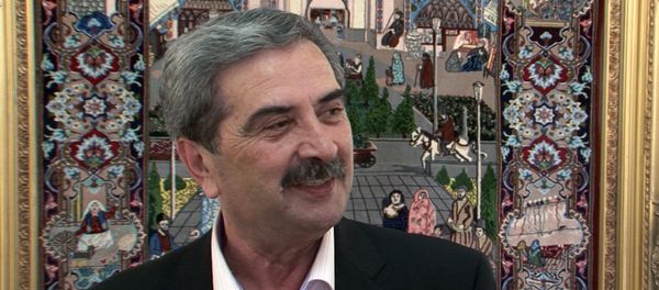 Нара - Sputnik Արմենիա
