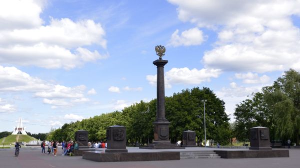 Города России. Брянск - Sputnik Армения