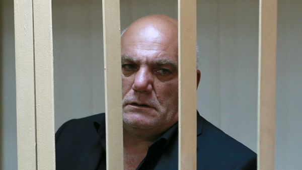 Арам Петросян - Sputnik Армения