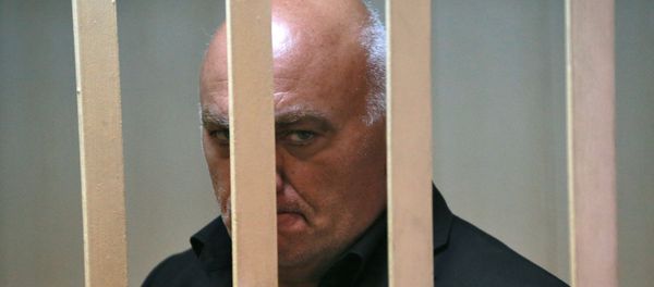Арам Петросян - Sputnik Армения