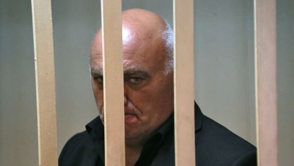 Арам Петросян - Sputnik Армения