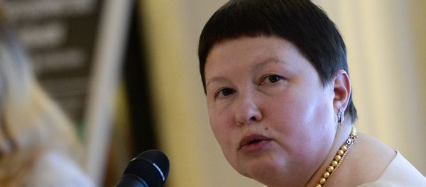 Елена Сутормина Елена Сутормина - Sputnik Армения