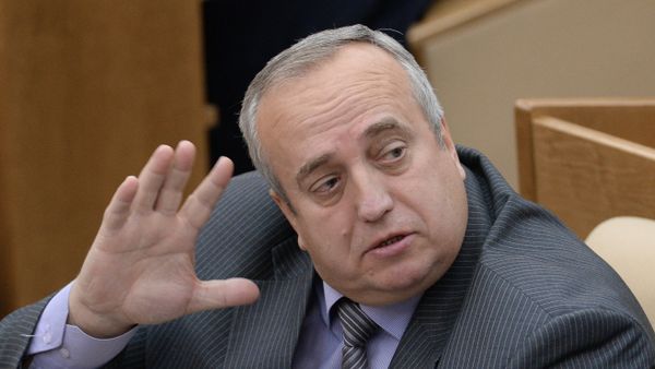 Франц Клинцевич - Sputnik Армения