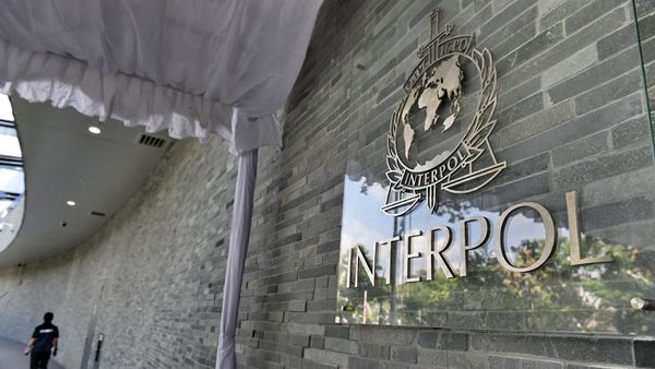 Интерпол Интерпол - Sputnik Армения