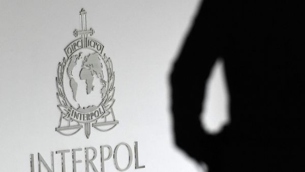 Интерпол - Sputnik Армения