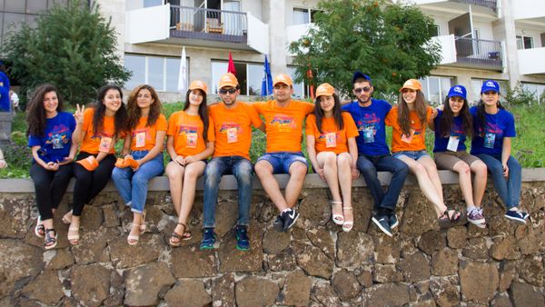 Базе 2016 - Sputnik Армения