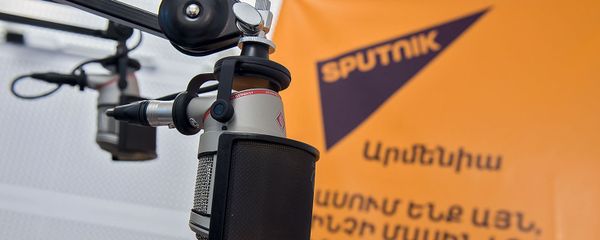 Радио Sputnik Армения Радио Sputnik Армения - Sputnik Армения
