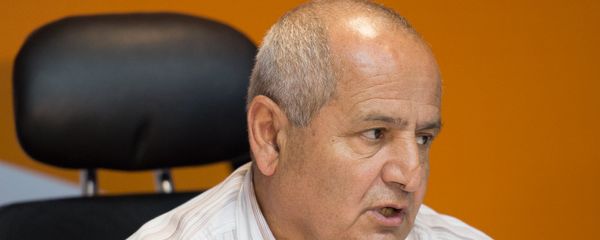 Пашик Алавердян - Sputnik Армения