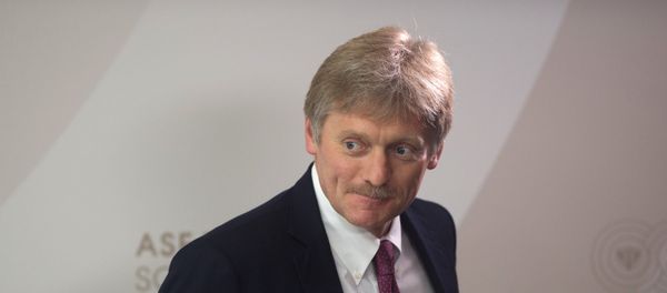 Дмитрий Песков - Sputnik Армения