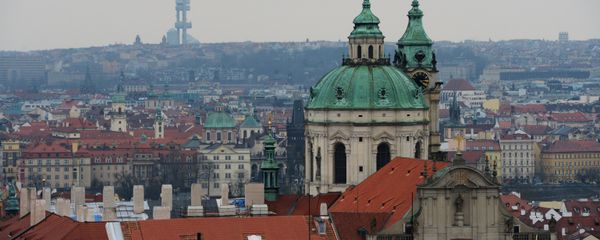 Города мира. Прага - Sputnik Армения
