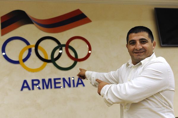 «Ինձ առաջարկել են գումարի դիմաց վաճառել հաղթանակս». խոստովանում է Արմեն Նազարյանը - Sputnik Արմենիա