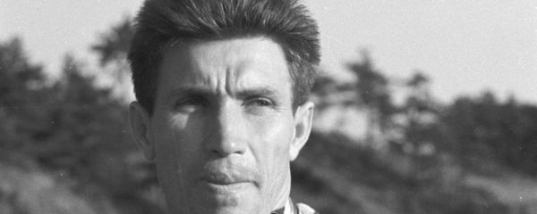 Игорь Новиков, заслуженный мастер спорта СССР, современное пятиборье - Sputnik Армения