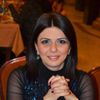 Алина Грбашян - Sputnik Армения