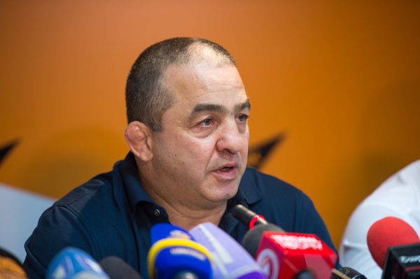 Լևոն Ջուլֆալակյան - Sputnik Արմենիա