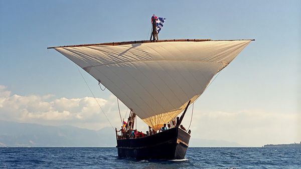 Корабль Киликия - Sputnik Армения