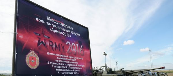 Демонстрационный показ военной техники Демонстрационный показ военной техники - Sputnik Армения