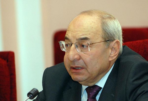 Вазген Манукян - Sputnik Армения
