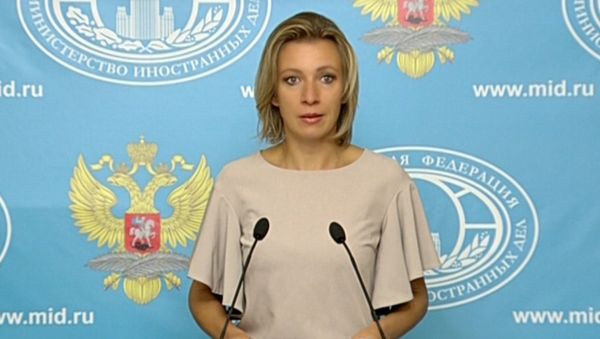 СПУТНИК_Сегодня появился герой – Захарова о белорусском паралимпийце, пронесшем флаг РФ - Sputnik Армения
