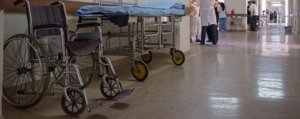 Больница Больница - Sputnik Армения
