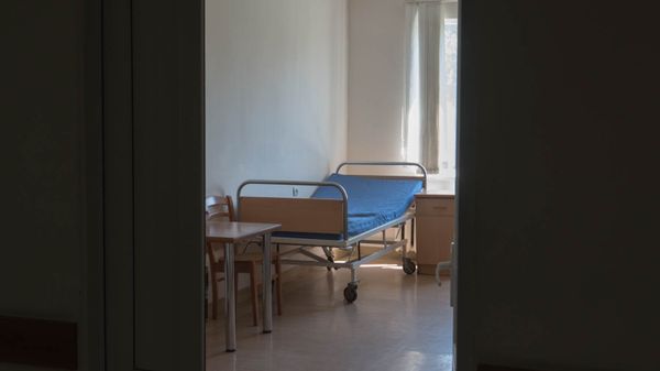 Հիվանդանոց - Sputnik Արմենիա