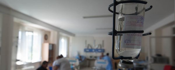 Больница. Капельница Больница. Капельница - Sputnik Армения