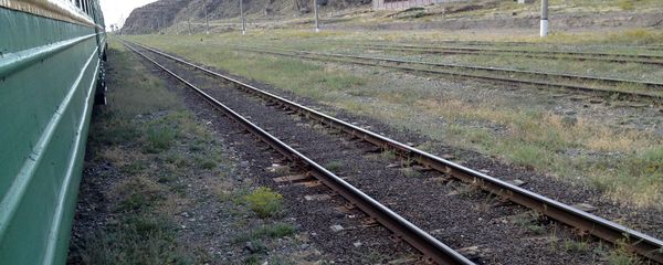 Поезд. Железная дорога Поезд. Железная дорога - Sputnik Армения