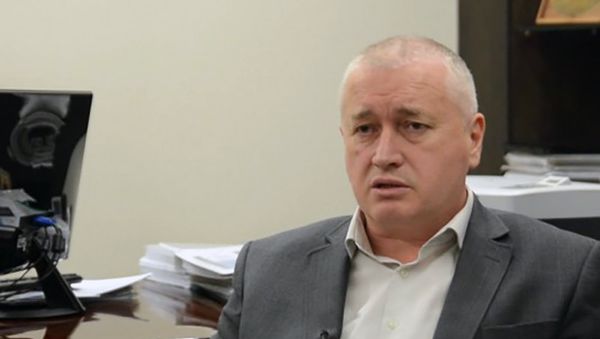 Нугзар Гасвиани - Sputnik Армения