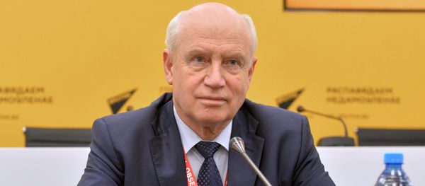 Сергей Лебедев - Sputnik Армения