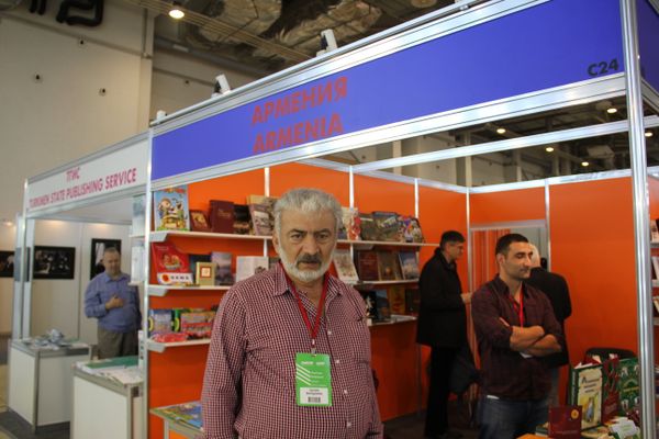 Хачик Варданян Хачик Варданян - Sputnik Армения