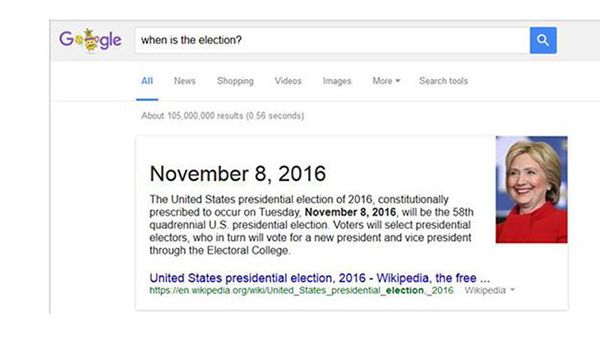 Анализ поисковой системы Google Роберта Эпстайна - Sputnik Армения