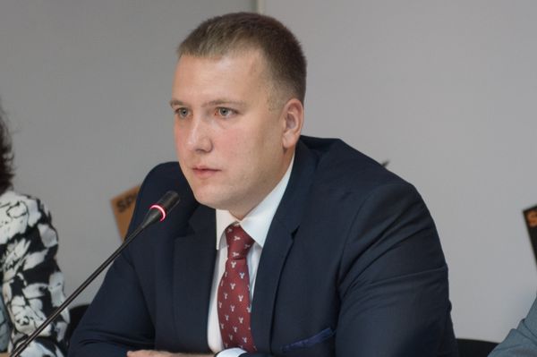 Марк Калинин - Sputnik Արմենիա
