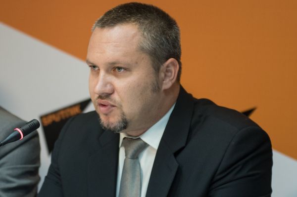 Петр Щукин - Sputnik Արմենիա