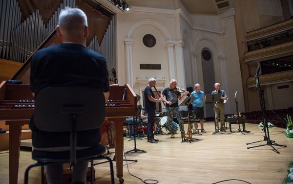 Hortus Musicus համույթը - Sputnik Արմենիա