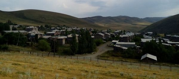Село Саратак Село Саратак - Sputnik Արմենիա