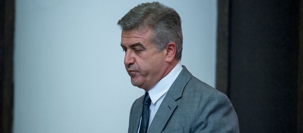 Карен Карапетян - Sputnik Արմենիա