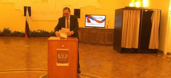 Иван Волынкин - Sputnik Արմենիա