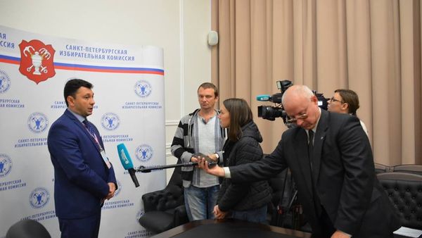 Эдуард Шармазанов - Sputnik Армения
