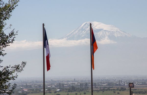 101 лет самозащите Муса Лера  - Sputnik Արմենիա