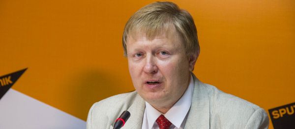 Дмитрий Кармазин - Sputnik Армения