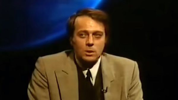 Алексей Карнаухов - Sputnik Армения