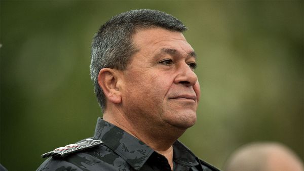 Владимир Гаспарян - Sputnik Армения