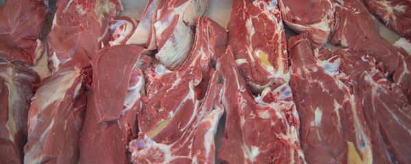 Мясной пассаж - Sputnik Армения