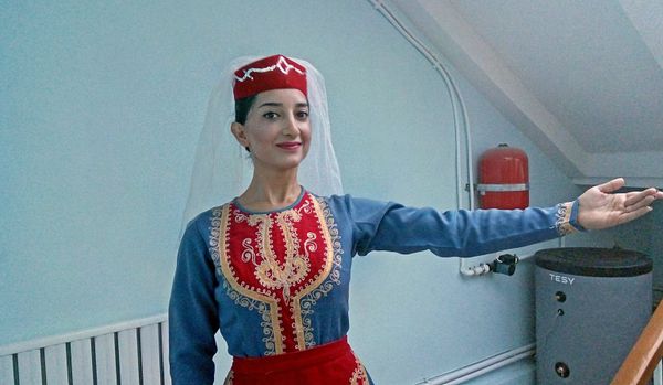 Գյումրու օր - Sputnik Արմենիա