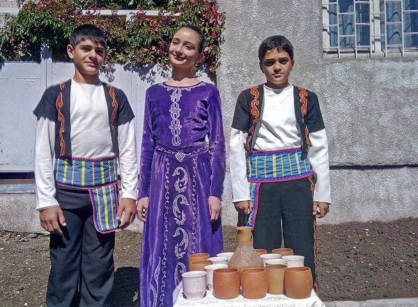 Գյումրու օր - Sputnik Արմենիա