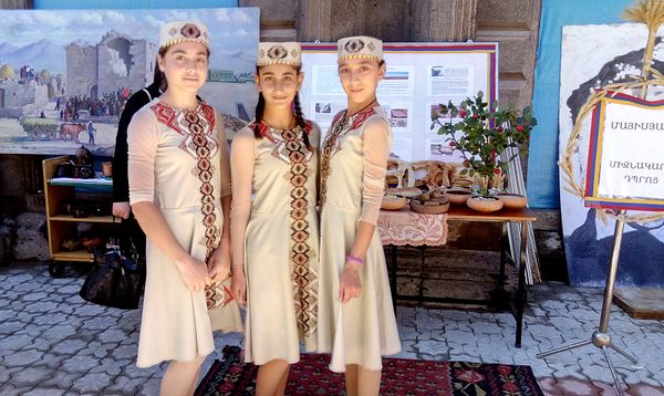 Գյումրու օր - Sputnik Արմենիա