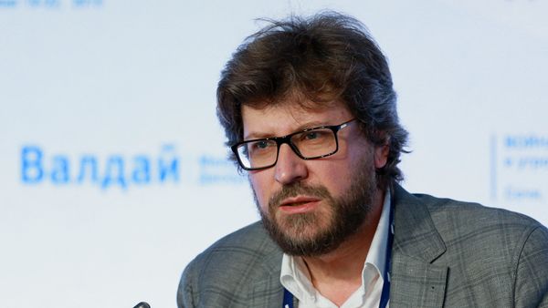 Заседание дискуссионного клуба Валдай в Сочи. Федор Лукьянов - Sputnik Армения