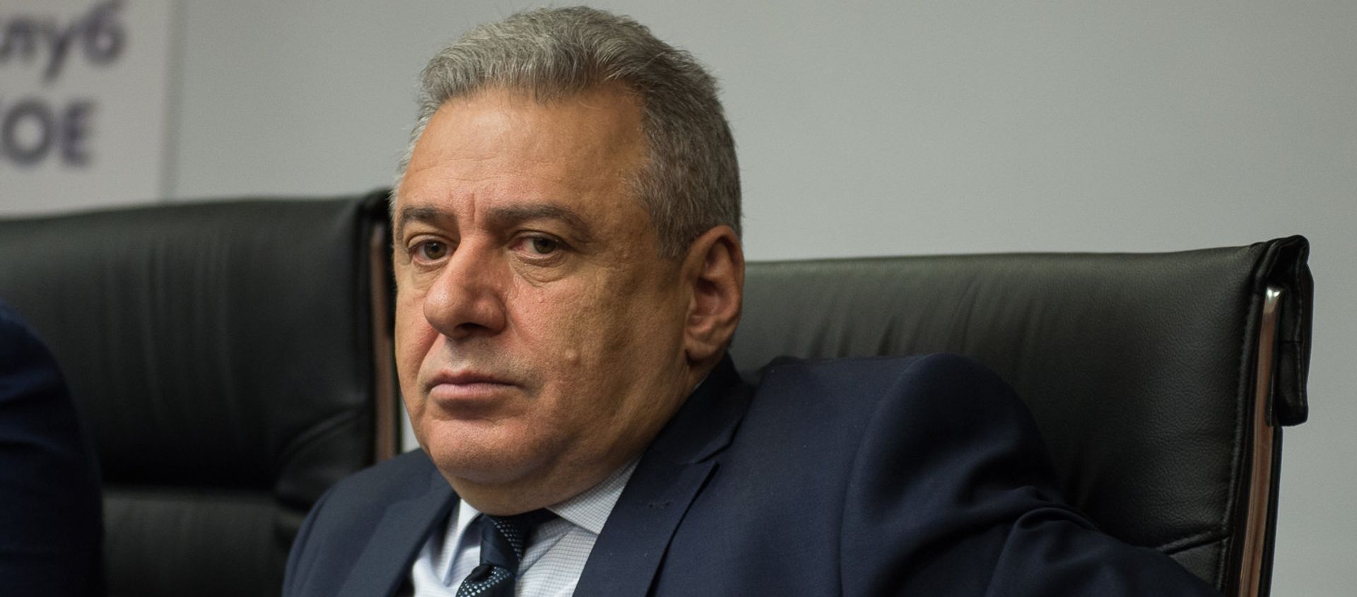 Вагаршак Арутюнян - Sputnik Արմենիա, 1920, 06.02.2018