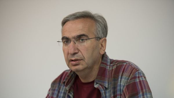 Гагик Гиносян - Sputnik Արմենիա